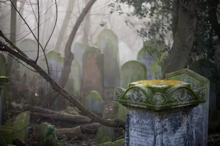 Tower Hamlets Cemetery