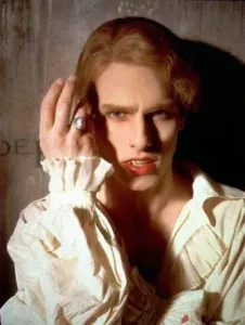 Interview with the Vampire: The Vampire Chronicles