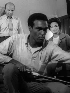 Night of the Living Dead
