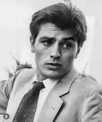 RIP Alain Delon