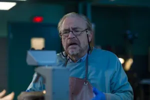 Autopsy (The Autopsy of Jane Doe)