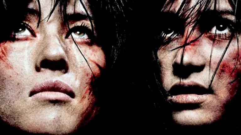 Why Are We Drawn to Horror Movies?