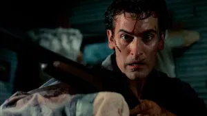 Atmosfere e Versatilità Peter Deming