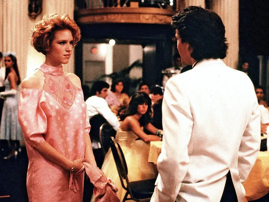 La Predator Marilyn Vance