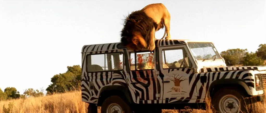 The Beasts of Horror: The Role of Animals in Horror Films