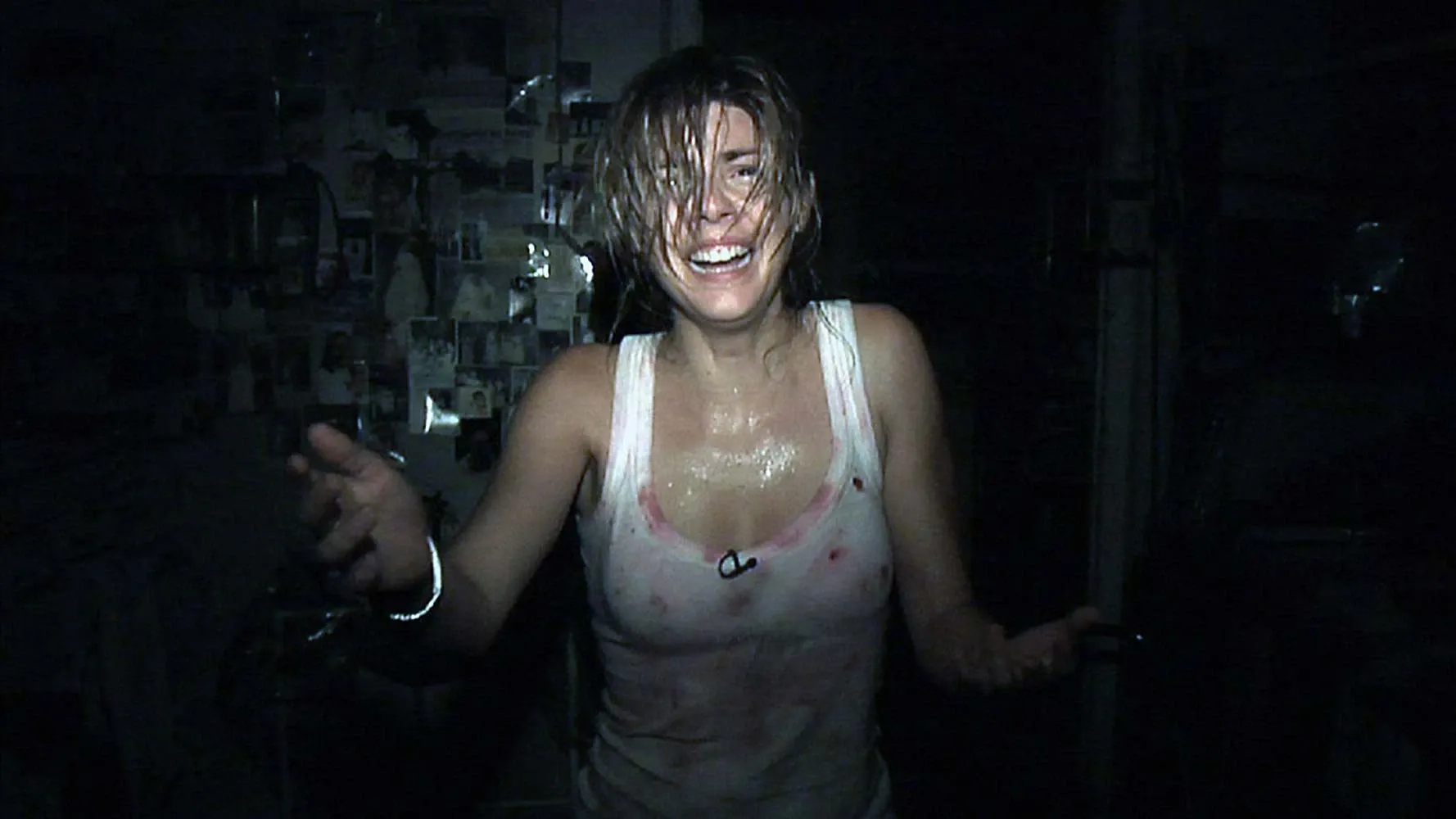 Rec - La Paura in Diretta