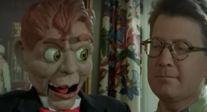 La Serie TV Goosebumps
