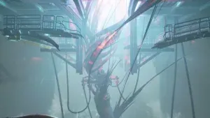 still wakes the deep