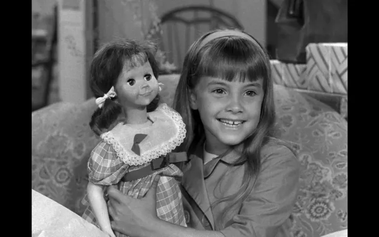 The Most Terrifying Dolls of All Time