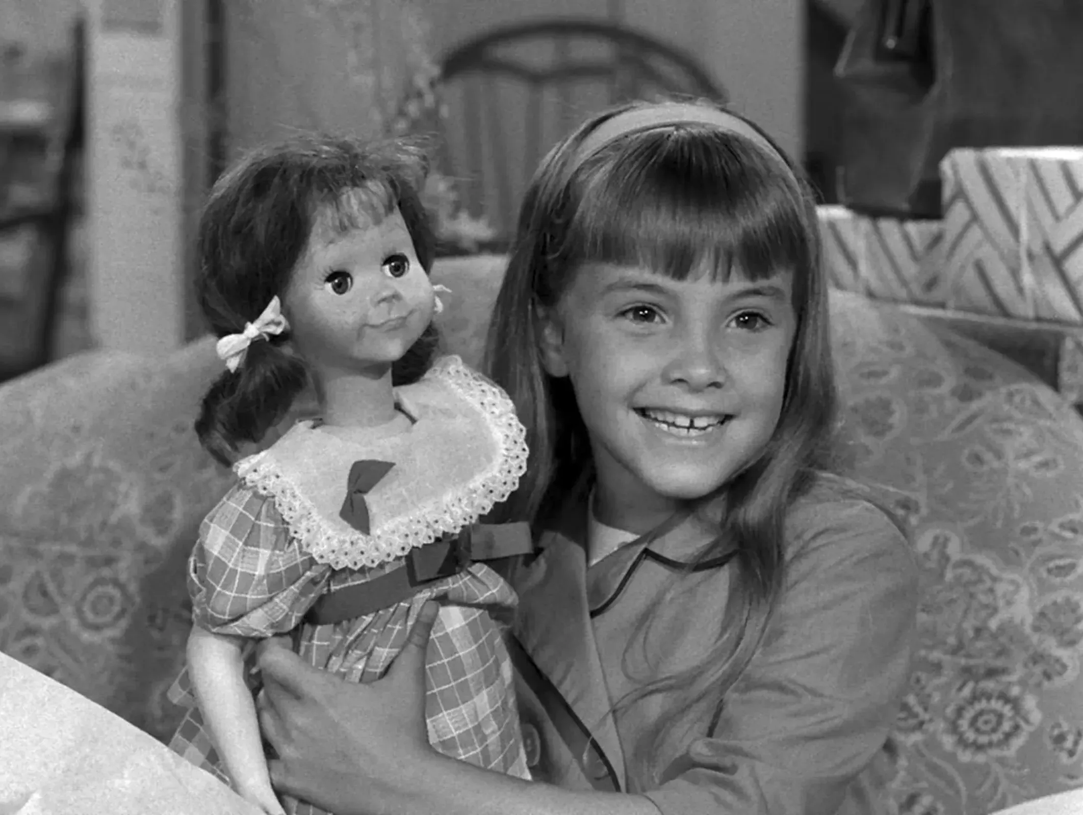 The Most Terrifying Dolls of All Time