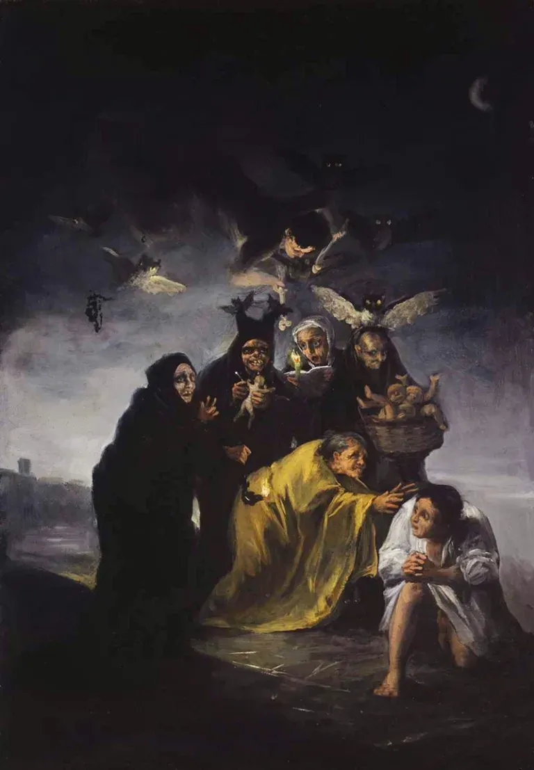 The Exorcism