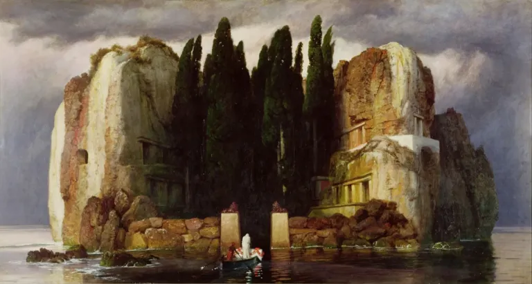 Island of the Dead