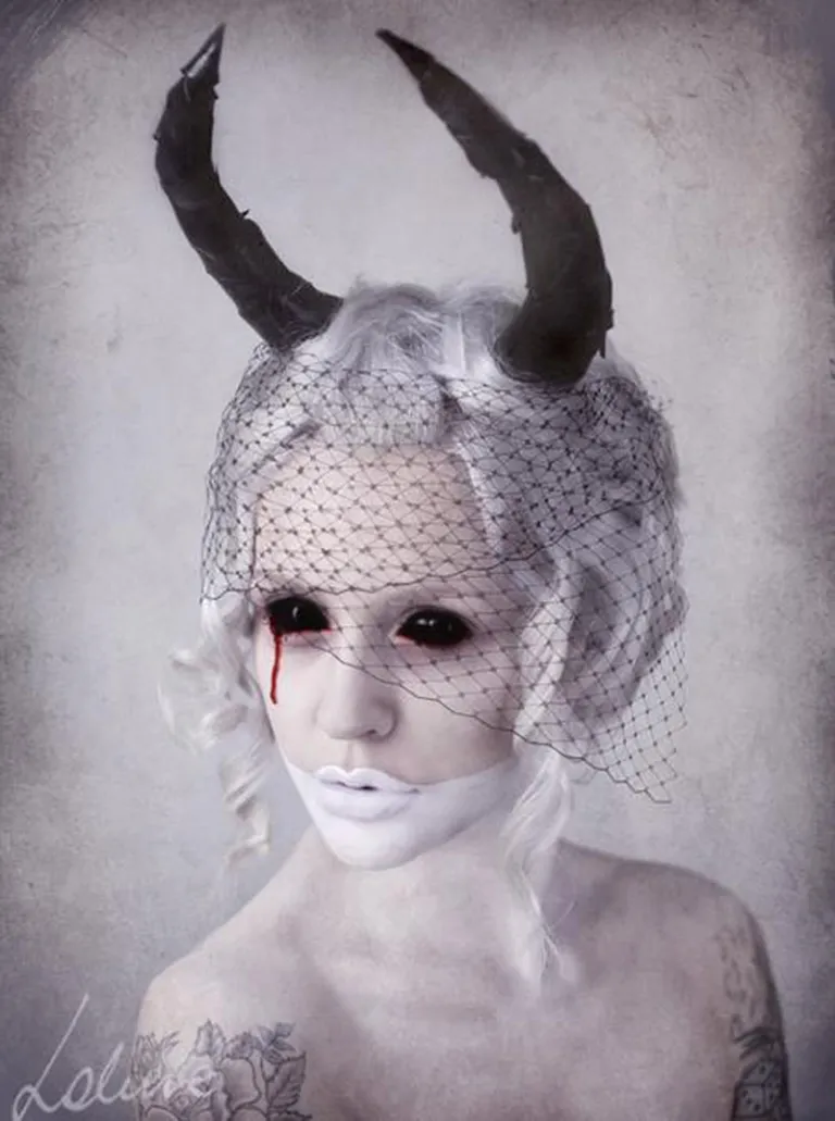 L'Oscuro ed il Macabro di Miss Lakune