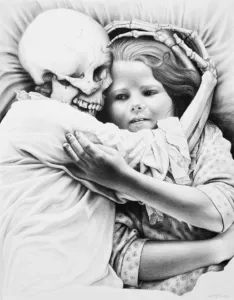 Top 10 Horror Photographers: A Journey into the Darkness of Photography