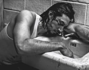 Steven Klein, Adam Driver