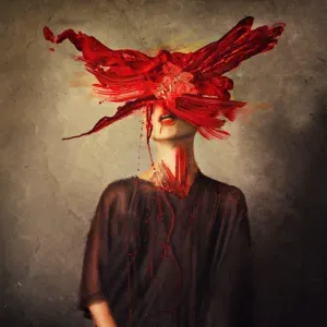 Lo Stile Onirico ed Inquietante di Brooke Shaden