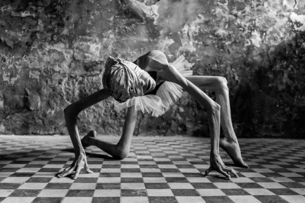 Zdzisław Beksiński