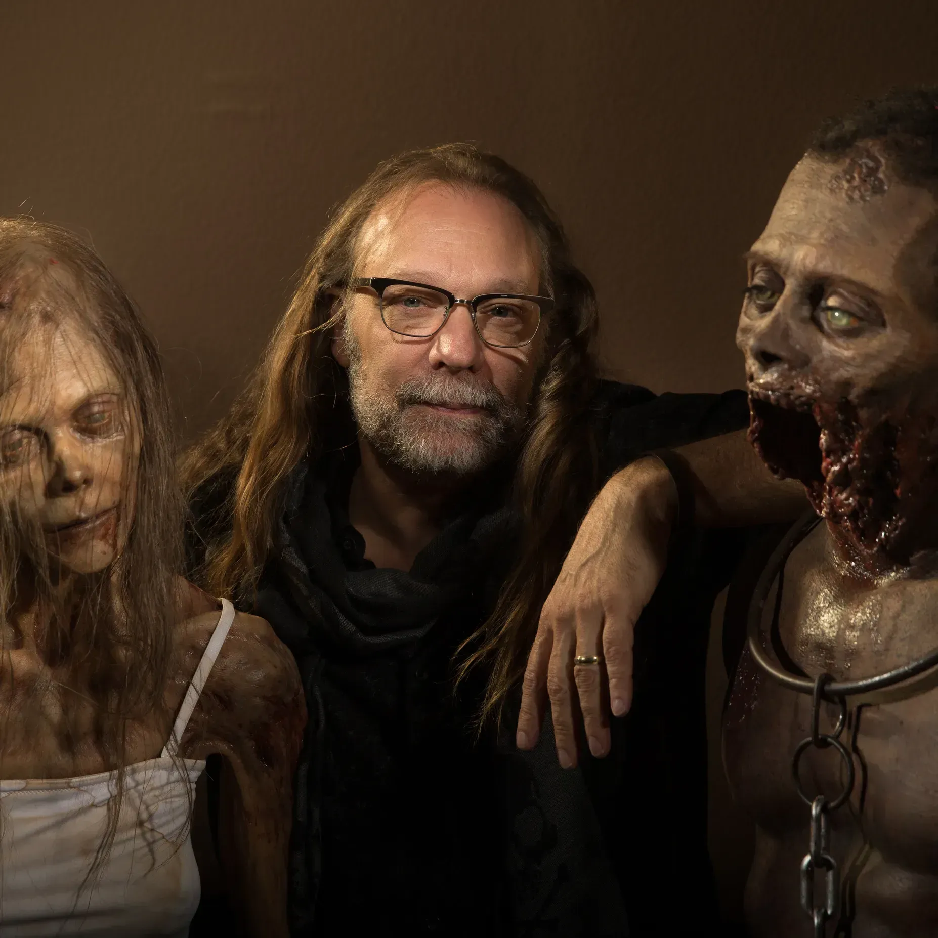 Greg Nicotero