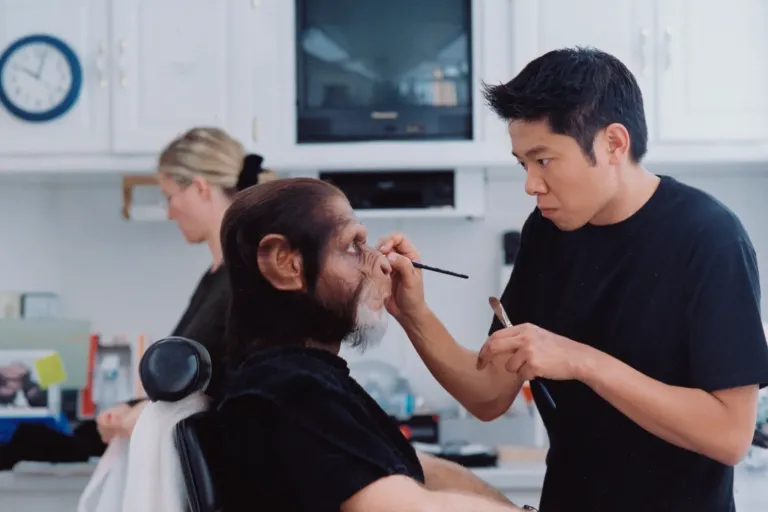 Kazuhiro Tsuji: Il Mago del Trucco Prostetico