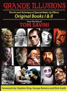 Tom Savini