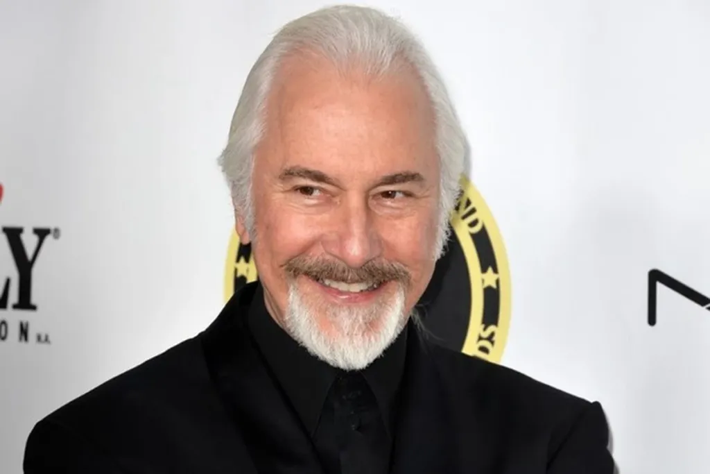 Rick Baker