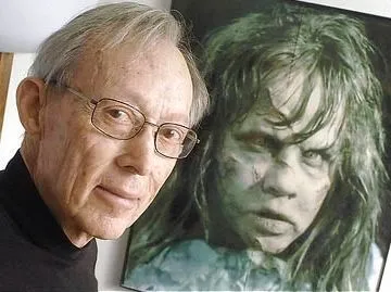 Dick Smith and Rick Baker