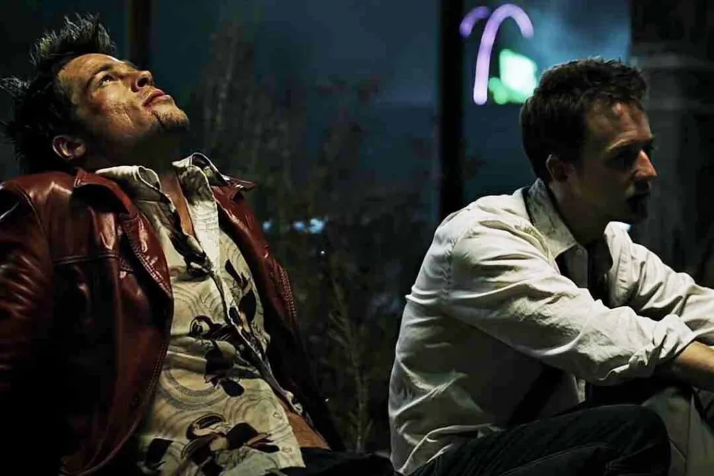 Le Atmosfere Visive di Jeff Cronenweth