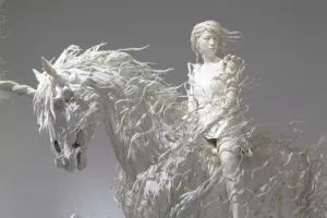 Motohiko Odani Cavallerizza