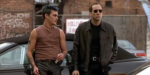 8mm - Delitto a Luci Rosse