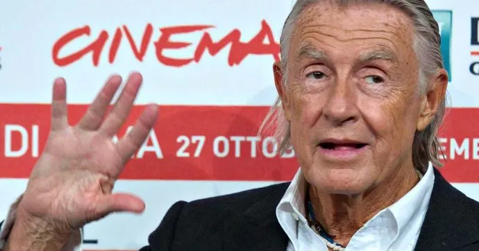 Joel Schumacher