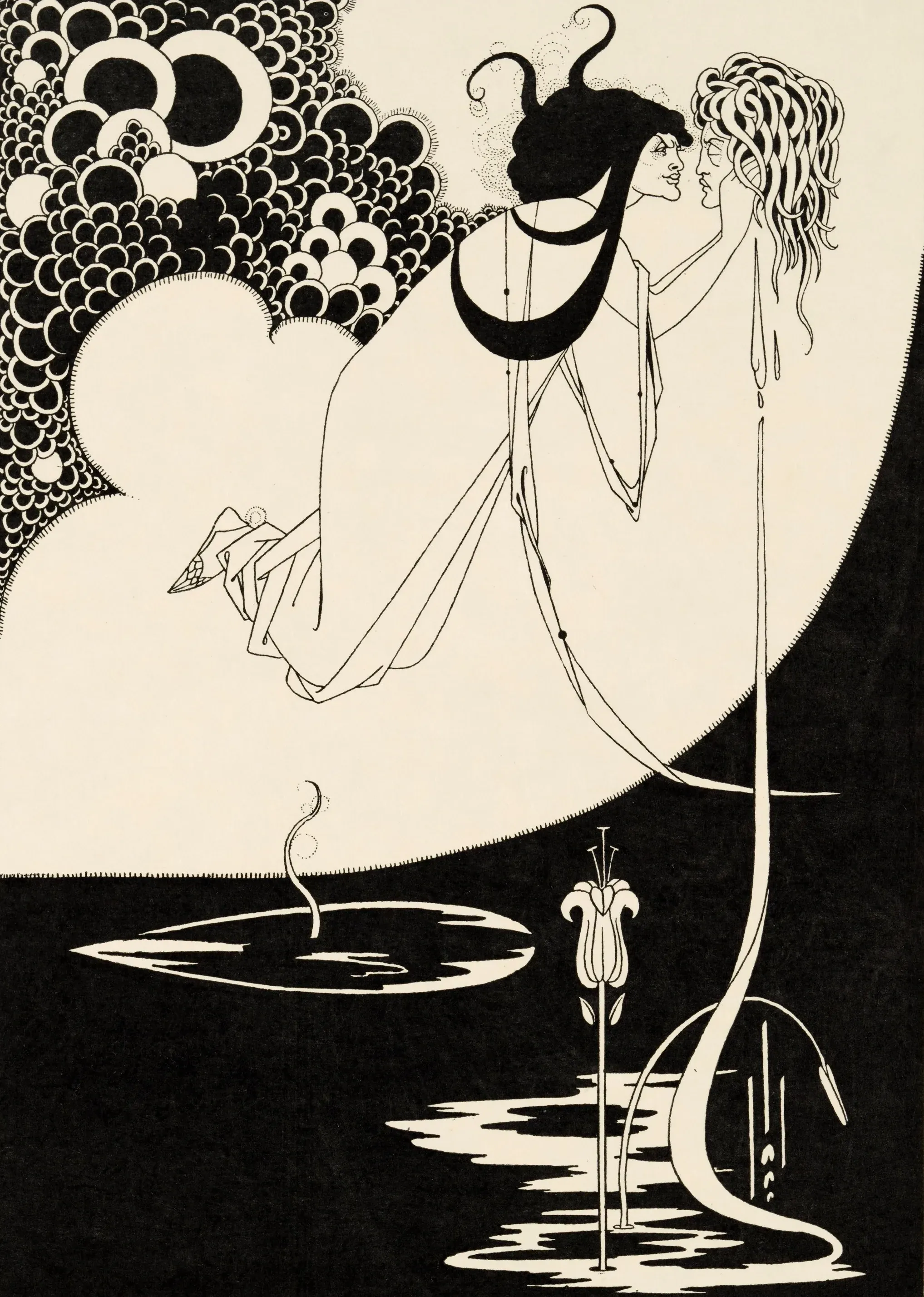 Salomè by Oscar Wilde