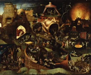 Hieronymus Bosch