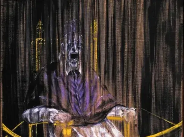 Francis Bacon: The Master of Anguish and Deformation