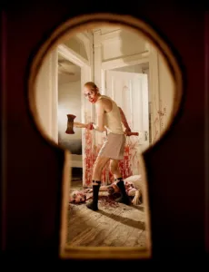 I Top 10 Fotografi Horror: Un Viaggio nell'Oscurità della Fotografia