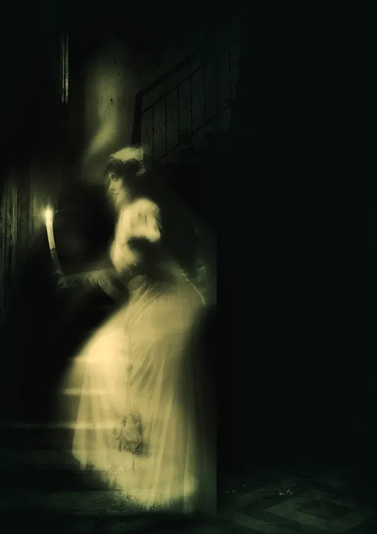 White Lady