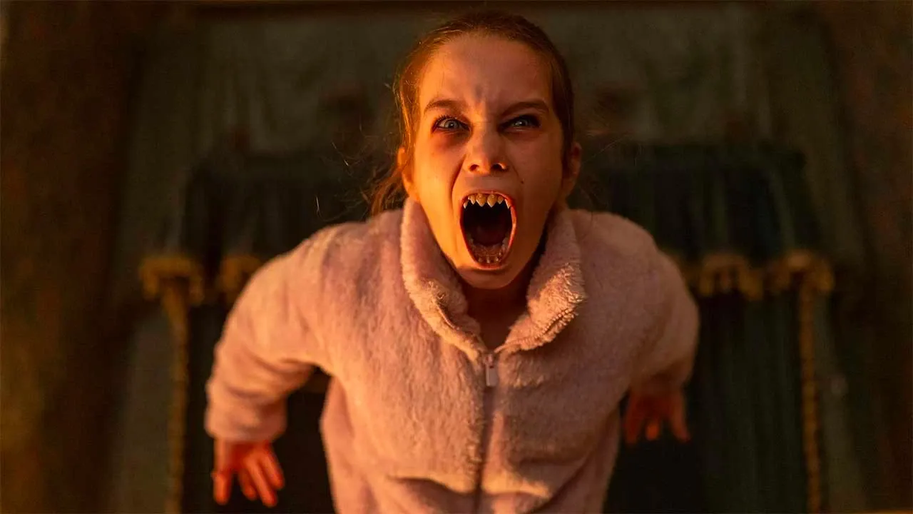 Abigail (2024)