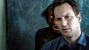 Insidious