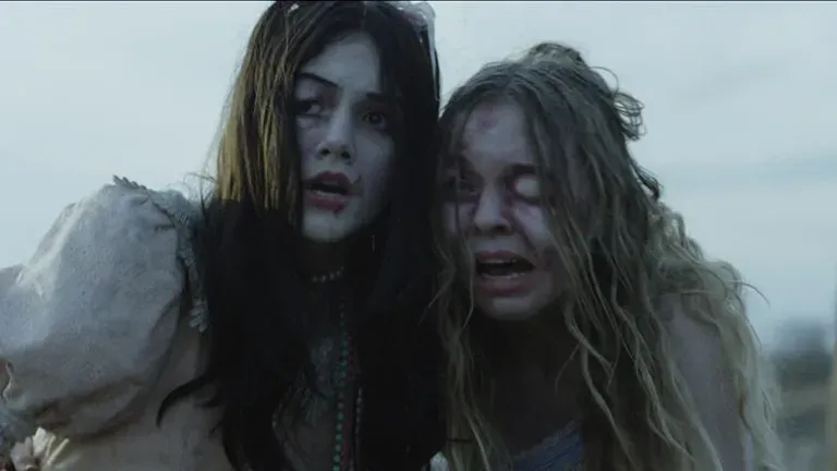 La Casa delle Bambole - Ghostland