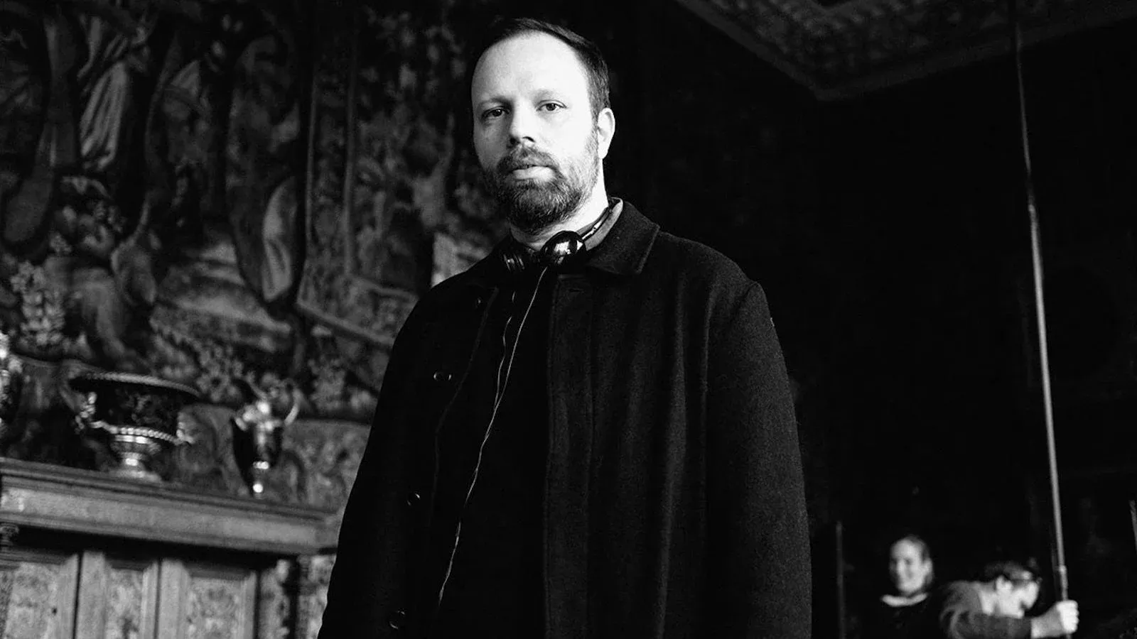 Yorgos Lanthimos