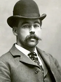 Henry Howard Holmes
