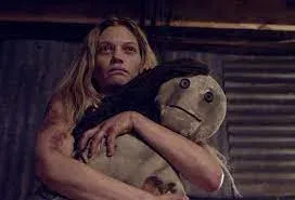 La Casa delle Bambole - Ghostland