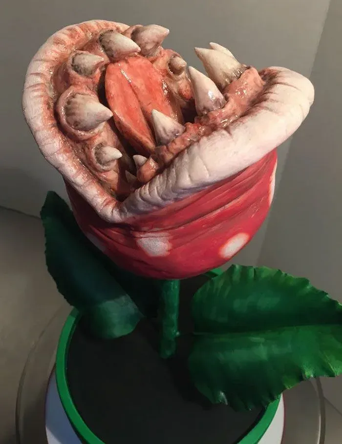 Quando l' Horror diventa Dolce