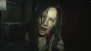 resident evil 7: biohazard