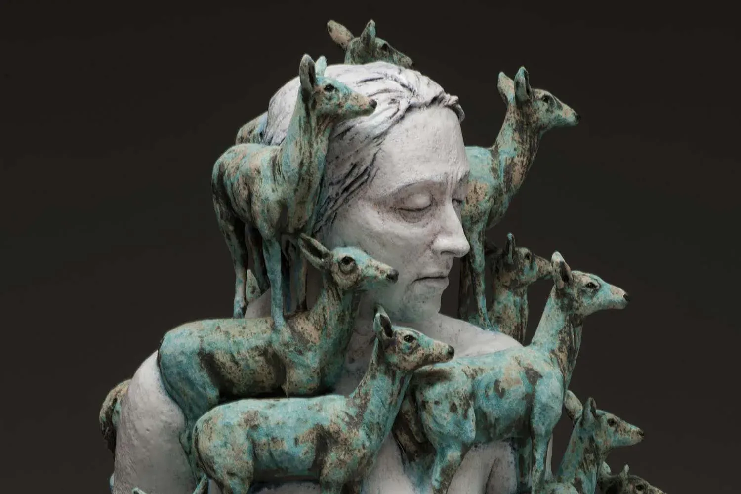 The Existence and Interconnection of Adrian Arleo