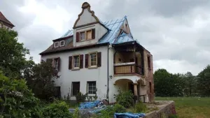 The Exorcism of Klingenberg