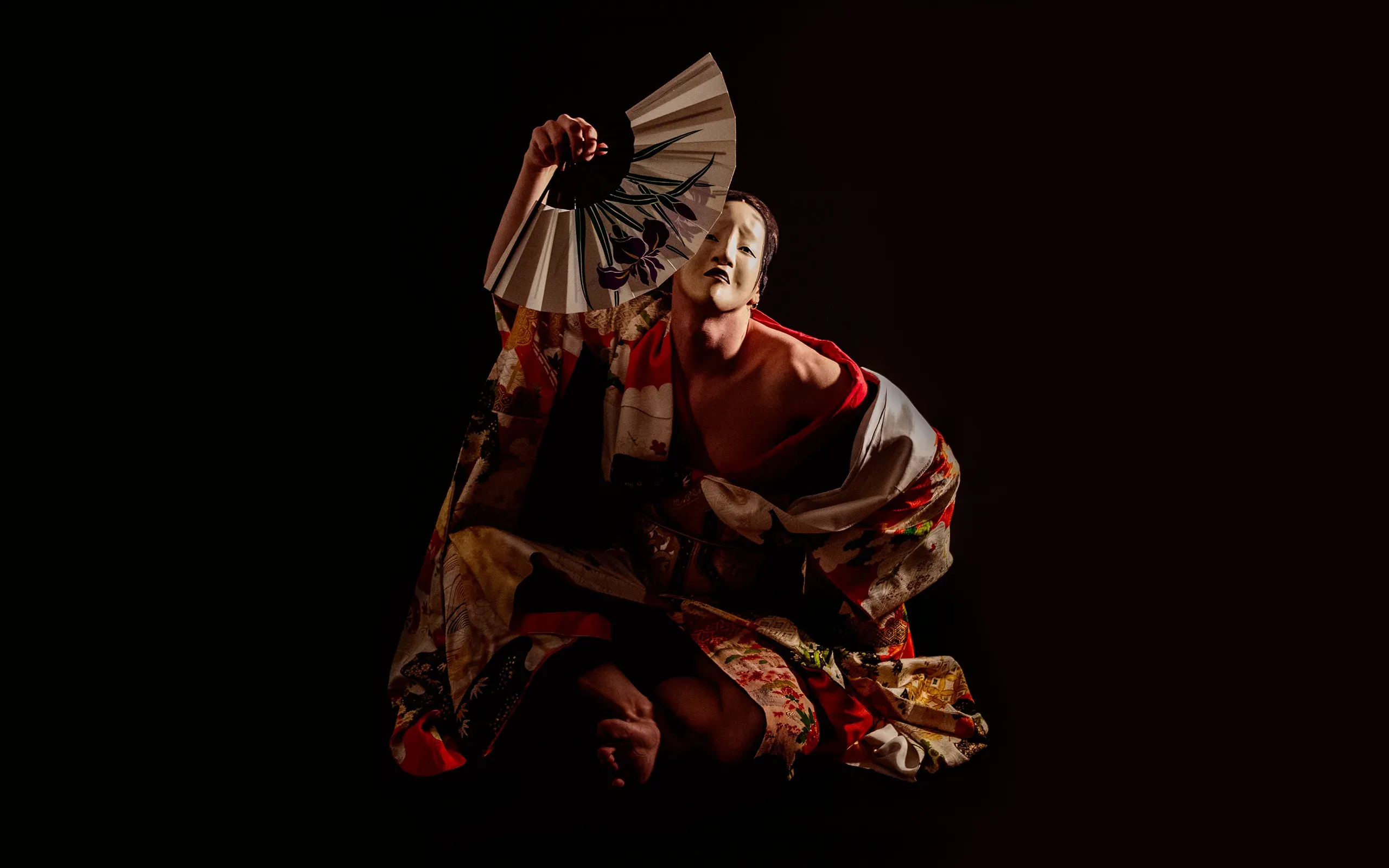 Il Teatro Nō Inquietudine Millenaria