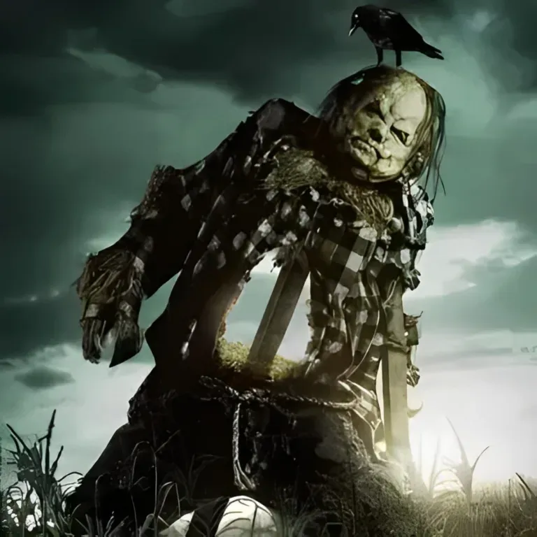 Scary Stories