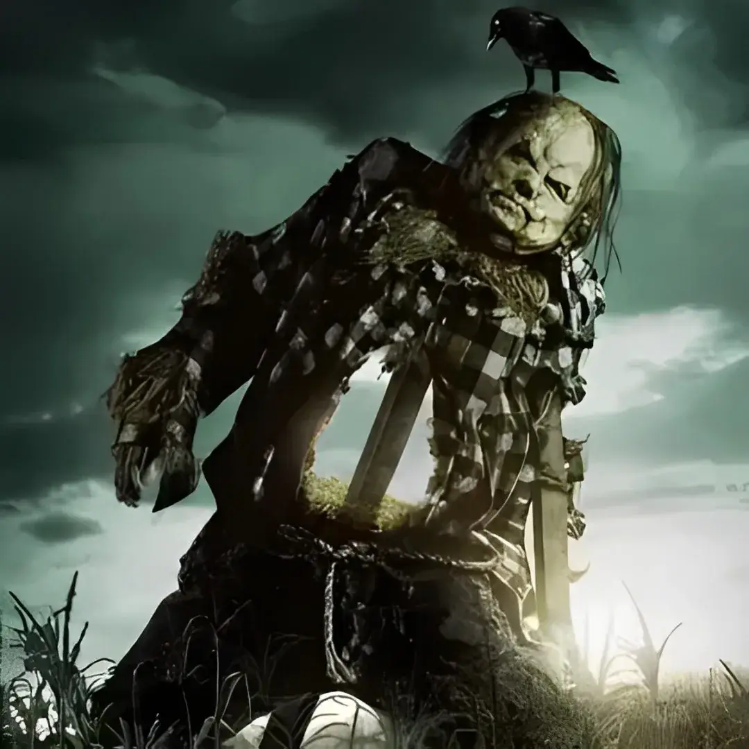 Scary Stories