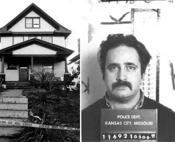 Robert Berdella - Il Collezionista