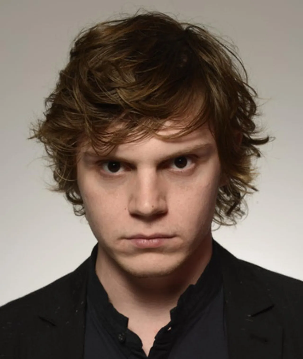 Evan Peters